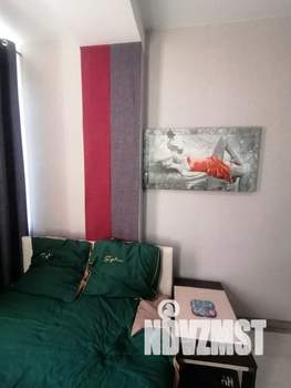 Студия квартира, посуточно, 20м2, 2/4 этаж