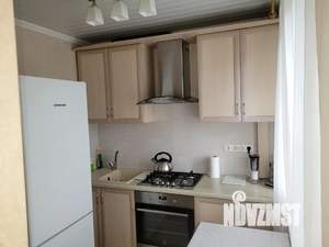 2-к квартира, посуточно, 42м2, 3/4 этаж