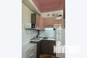 1-к квартира, посуточно, 23м2, 4/12 этаж