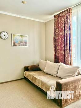 2-к квартира, на длительный срок, 43м2, 5/5 этаж