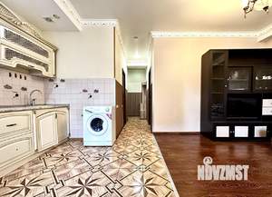 1-к квартира, на длительный срок, 42м2, 2/4 этаж