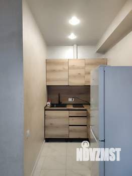 1-к квартира, посуточно, 35м2, 10/12 этаж