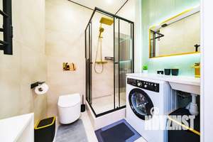 Студия квартира, посуточно, 24м2, 10/12 этаж