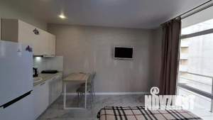 1-к квартира, посуточно, 24м2, 1/1 этаж