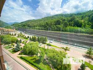 1-к квартира, посуточно, 35м2, 6/7 этаж