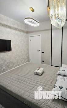 2-к квартира, на длительный срок, 38м2, 4/6 этаж