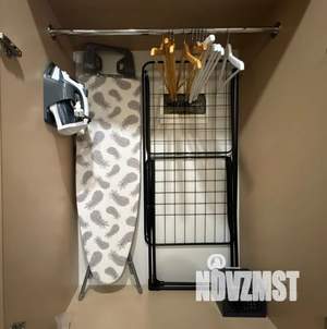 1-к квартира, посуточно, 27м2, 5/6 этаж