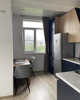 2-к квартира, на длительный срок, 43м2, 4/5 этаж