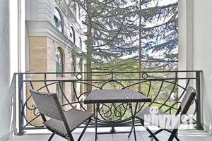 1-к квартира, посуточно, 18м2, 1/1 этаж