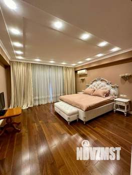 3-к квартира, на длительный срок, 140м2, 4/8 этаж