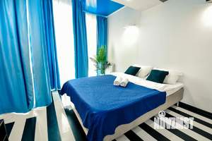 1-к квартира, посуточно, 37м2, 1/1 этаж