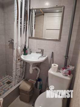 Студия квартира, на длительный срок, 14м2, 1/5 этаж