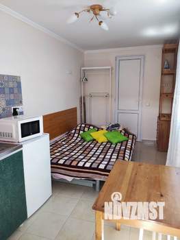 Студия квартира, на длительный срок, 22м2, 1/2 этаж