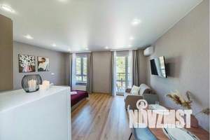 1-к квартира, посуточно, 31м2, 8/12 этаж