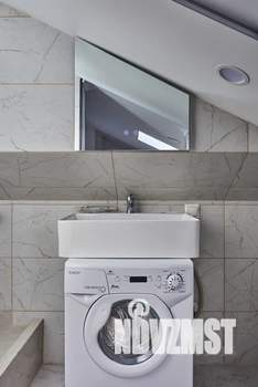 1-к квартира, посуточно, 12м2, 4/4 этаж