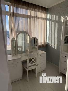 4-к квартира, на длительный срок, 100м2, 20/20 этаж
