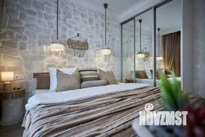 2-к квартира, посуточно, 56м2, 1/1 этаж