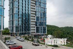 1-к квартира, посуточно, 21м2, 13/20 этаж