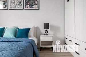 1-к квартира, посуточно, 31м2, 7/12 этаж