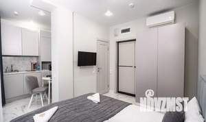 1-к квартира, посуточно, 24м2, 3/5 этаж