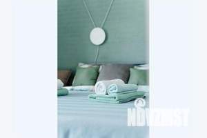 1-к квартира, посуточно, 21м2, 3/3 этаж