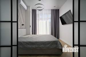 Студия квартира, на длительный срок, 30м2, 2/20 этаж