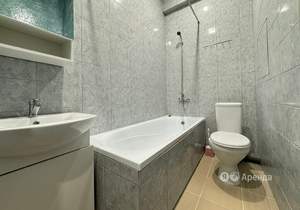 2-к квартира, на длительный срок, 44м2, 2/5 этаж