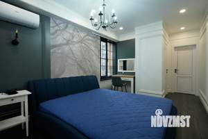 3-к квартира, посуточно, 81м2, 4/13 этаж