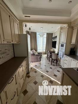 1-к квартира, посуточно, 49м2, 5/9 этаж