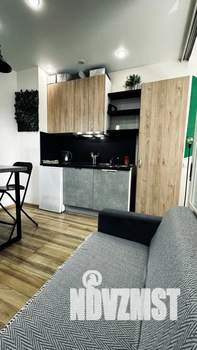 1-к квартира, посуточно, 30м2, 2/16 этаж