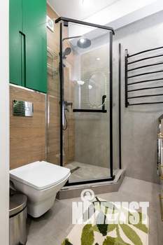 Студия квартира, посуточно, 29м2, 12/13 этаж