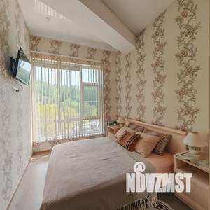 1-к квартира, посуточно, 38м2, 4/11 этаж