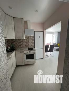 2-к квартира, посуточно, 50м2, 9/9 этаж