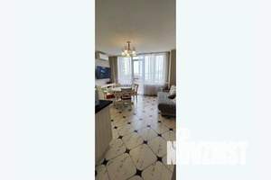 2-к квартира, посуточно, 70м2, 7/7 этаж