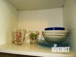 Студия квартира, посуточно, 36м2, 5/5 этаж