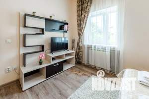 1-к квартира, посуточно, 24м2, 2/2 этаж