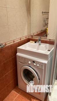 1-к квартира, посуточно, 35м2, 1/4 этаж