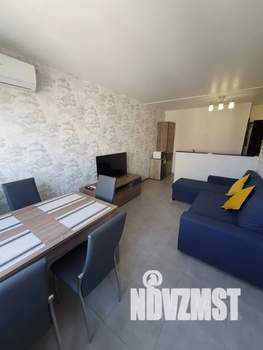 2-к квартира, посуточно, 34м2, 8/12 этаж