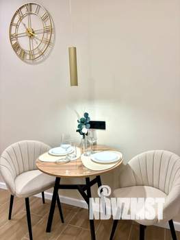 Студия квартира, посуточно, 30м2, 2/5 этаж