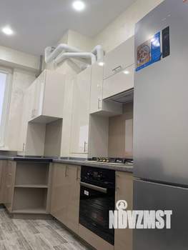 2-к квартира, на длительный срок, 58м2, 1/4 этаж