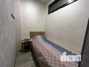 2-к квартира, посуточно, 35м2, 2/6 этаж