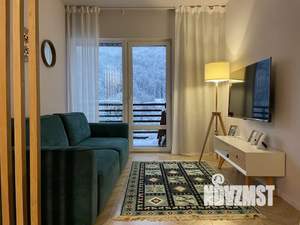 2-к квартира, посуточно, 46м2, 4/5 этаж