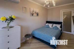 2-к квартира, посуточно, 60м2, 1/1 этаж