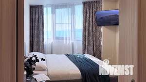 2-к квартира, посуточно, 60м2, 19/21 этаж