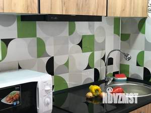 1-к квартира, посуточно, 28м2, 1/20 этаж