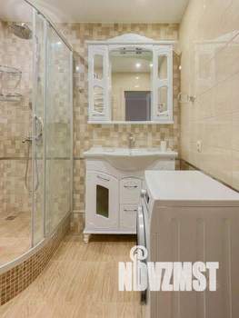 3-к квартира, посуточно, 80м2, 1/1 этаж