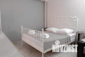 1-к квартира, посуточно, 30м2, 2/5 этаж