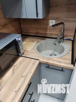 1-к квартира, посуточно, 35м2, 3/8 этаж