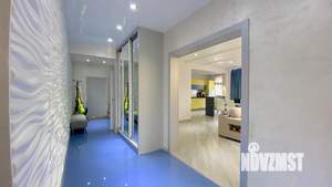 3-к квартира, посуточно, 120м2, 1/1 этаж