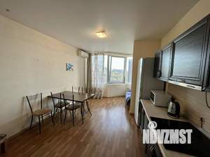 3-к квартира, посуточно, 95м2, 1/1 этаж